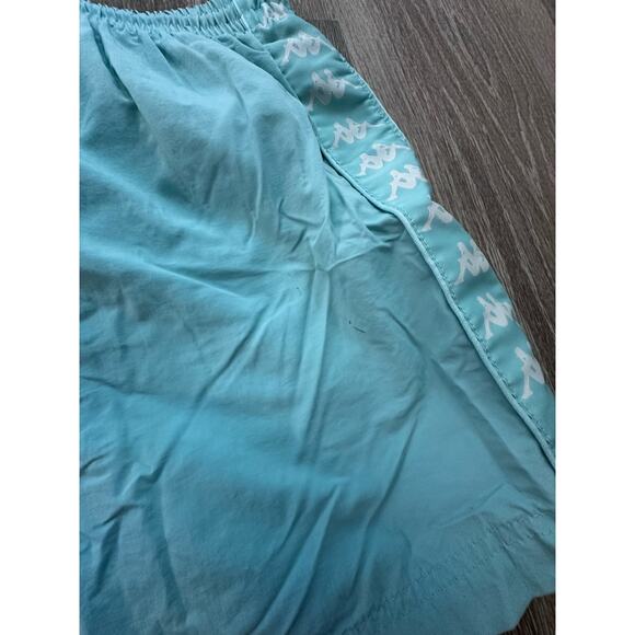 Kappa Shorts | Teal | SZ‎ L - Picture 10 of 10